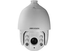 Camera Speed Dome 2.0 MP. H.264/MPEG4