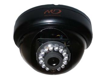 Camera bán cầu MDC-7210F(E)-14