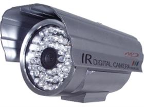 Camera thân hồng ngoại MDC-6220F-54
