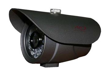 Camera thân hồng ngoại MDC-6220F-24