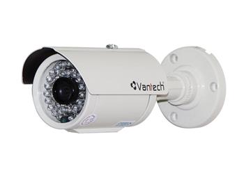 Camera thân hồng ngoại VP-151AHD