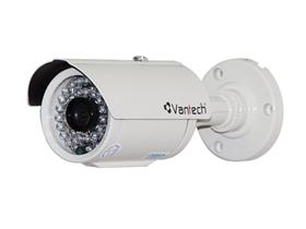 Camera thân hồng ngoại VP-152AHD