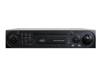 Đầu ghi DVR 4 kênh chuẩn H264 MDR-4800